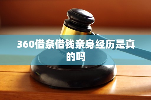 360借條 解析其作為網絡技術服務產品的本質與特點