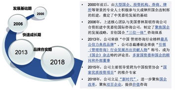雙百行動咨詢服務產品手冊 助力社會經濟咨詢服務的創新與突破